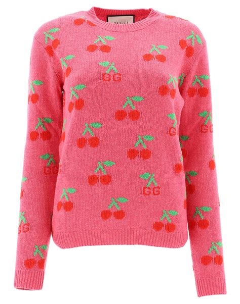 gucci crewneck pink|gucci australia official site.